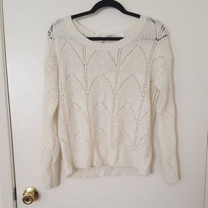 Lauren Conrad Sweater